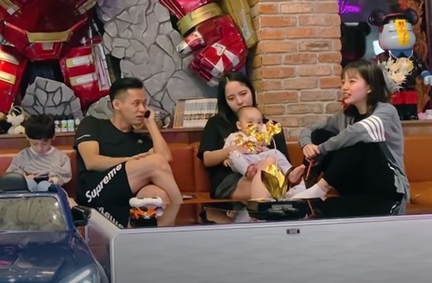 Mối quan hệ của Linh Ngọc Đàm và dàn hot streamer giờ ra sao?-4