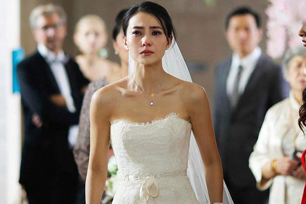 Để bảo vệ danh dự cho anh tôi, chị dâu buộc phải nói ra bí mật-2