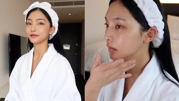 Phụ nữ tuổi 30 dùng AHA/BHA cần tránh 5 sai lầm để có da bóng mịn-4