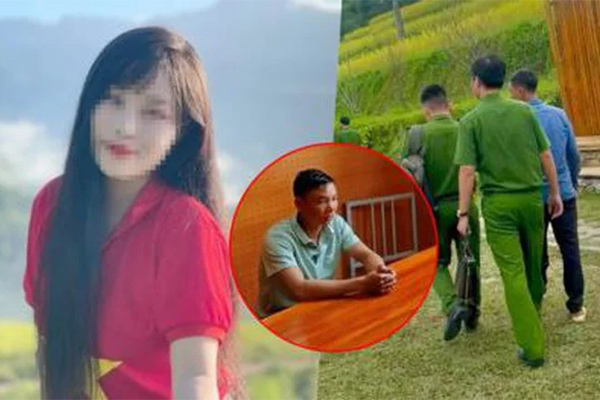 Vụ đâm chết tình địch: Vợ nạn nhân báo tin cho hung thủ-1