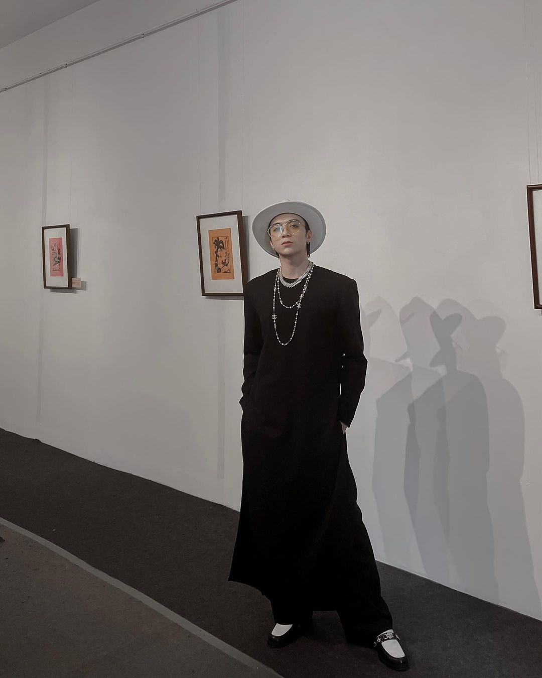 Vợ tiếp tục đưa NSND Công Lý sang Nhật Bản chữa bệnh-7