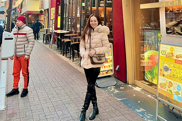 Hoa hậu Chuyển giới Việt Nam do Hương Giang tổ chức bị hủy họp báo phút chót-3