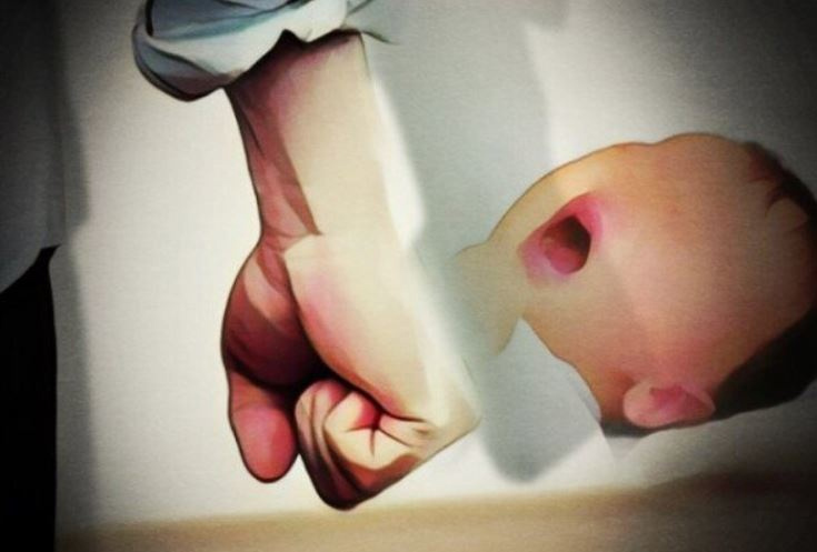 Giám đốc nhà trẻ Hàn Quốc nhận tội trong vụ sát hại em bé người Việt-1