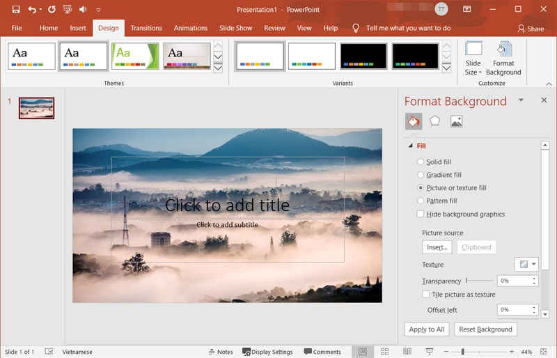 Hướng dẫn sử dụng PowerPoint cho người mới bắt đầu-7