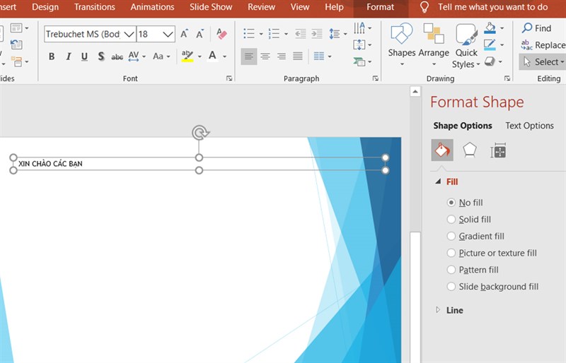 Hướng dẫn sử dụng PowerPoint cho người mới bắt đầu-11