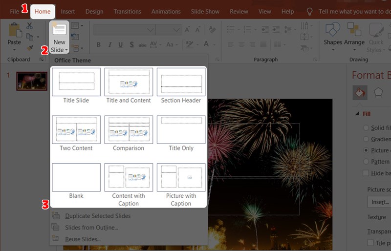 Hướng dẫn sử dụng PowerPoint cho người mới bắt đầu-8