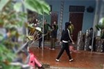 Xác định được hung thủ sát hại 2 mẹ con ở huyện Phú Xuyên-2