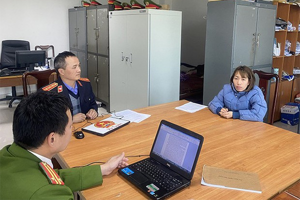 Thông tin mới vụ mẹ đưa con gái nhỏ tuổi vào nhà nghỉ cho uống thuốc ngủ để người tình hiếp dâm-3