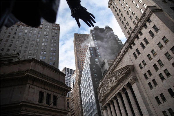 Giới siêu giàu lũ lượt rời New York-2