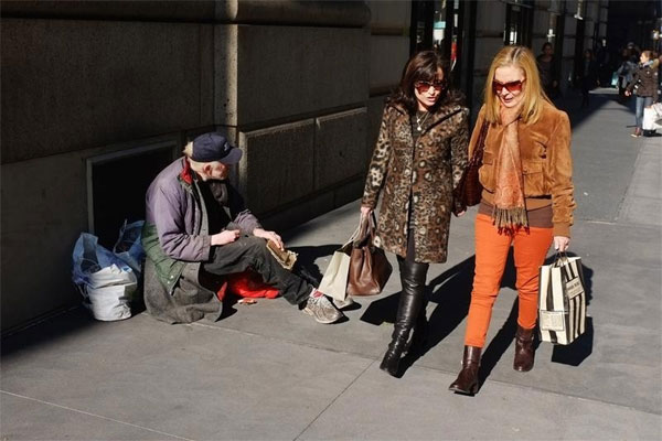 Giới siêu giàu lũ lượt rời New York-3