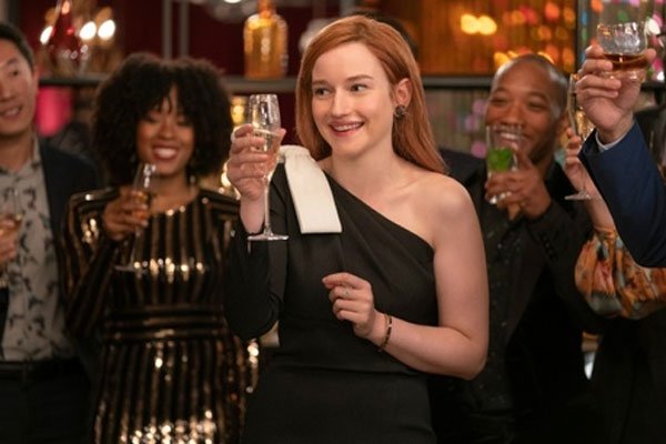 Loạt ảnh tại thành phố phồn hoa nhất thế giới hơn 200 năm trước, khung cảnh hoàn toàn trái ngược so với tưởng tượng-12