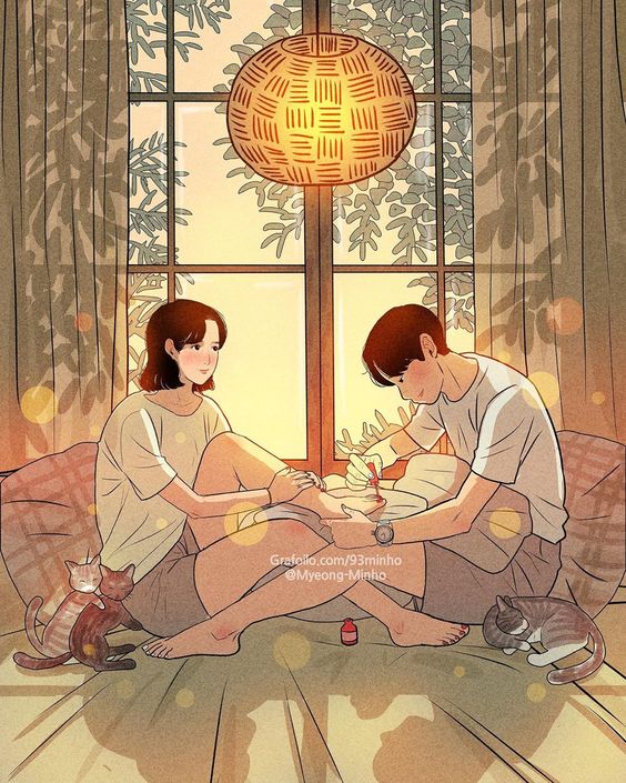 Bố tôi nằng nặc đòi bán nhà về quê vì ngày nào cũng phải nhận chục đơn hàng hộ vợ-1