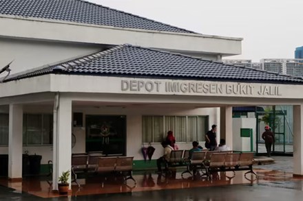 150 người nhập cư thiệt mạng trong các cơ sở giam giữ của Malaysia