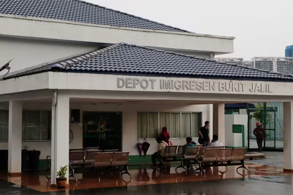 150 người nhập cư thiệt mạng trong các cơ sở giam giữ của Malaysia-1