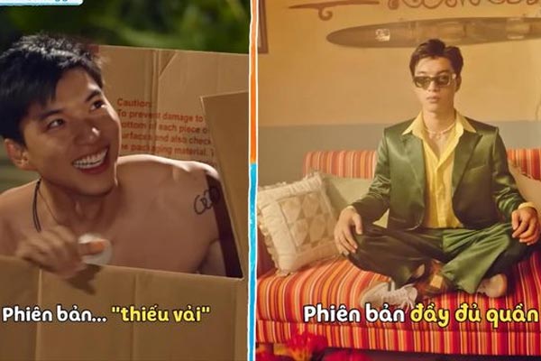 Anh/chị hết thời rồi - nhận xét nặng nề, tổn thương nghệ sĩ Việt-4