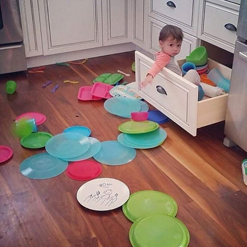 Trẻ có 3 tật xấu này, cha mẹ đừng vội sửa, coi chừng kìm hãm sự phát triển của trẻ-1