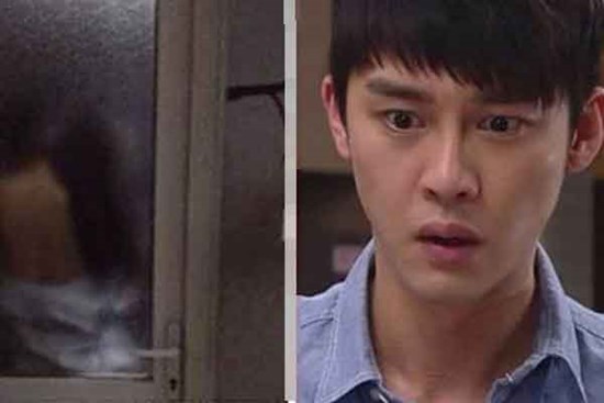 Bắt tận tay vợ ngoại tình, chồng 'đứng hình' khi giáp mặt kẻ thứ ba