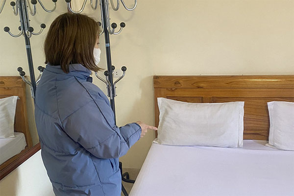 Tạm giữ 2 thanh niên thay nhau xâm hại bé gái 14 tuổi ở Hà Nội-1