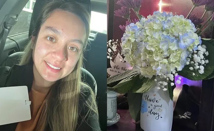 Dân mạng xúc động bức thư con gái Phi Nhung gởi mẹ khi đi xin việc-1