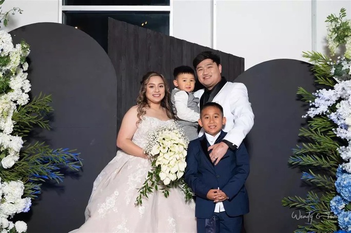 Dân mạng xúc động bức thư con gái Phi Nhung gởi mẹ khi đi xin việc-3