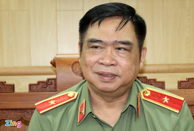 Người thân của trùm mua bán hóa đơn tố cáo ông Đỗ Hữu Ca lừa đảo-1