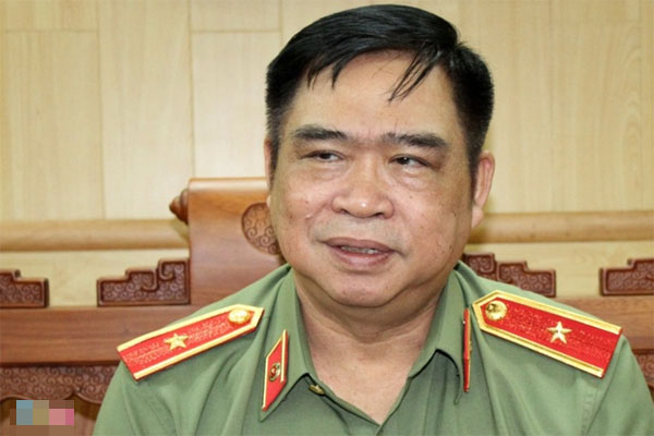 Nổ được ưu tiên mua USD với tỉ giá thấp, người phụ nữ lừa đảo 135 tỉ đồng-2