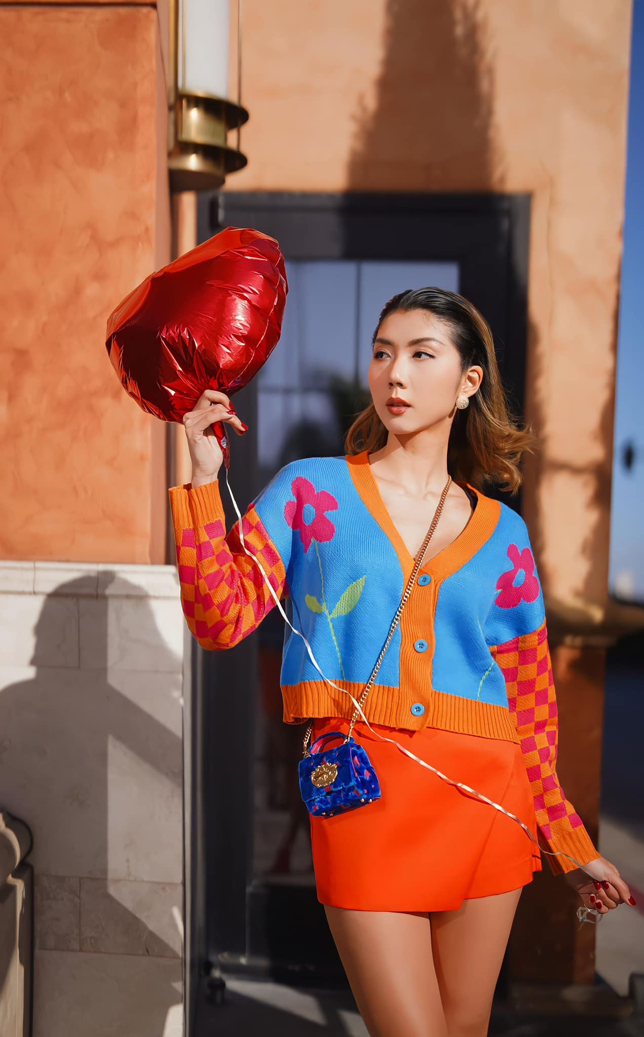 Bữa ăn mệt muốn chết của Ngọc Quyên, thành phẩm sau 2 tiếng khiến ai cũng phải trầm trồ-1