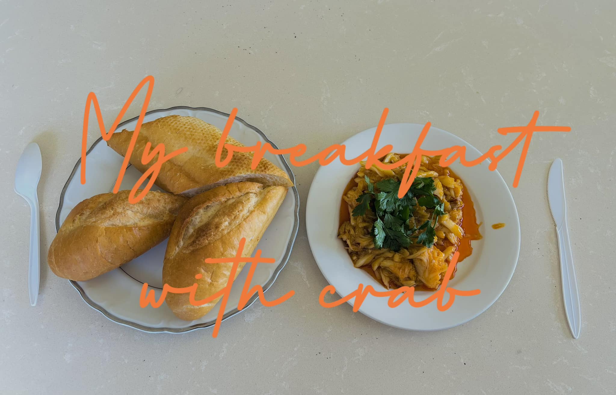 Bữa ăn mệt muốn chết của Ngọc Quyên, thành phẩm sau 2 tiếng khiến ai cũng phải trầm trồ-2