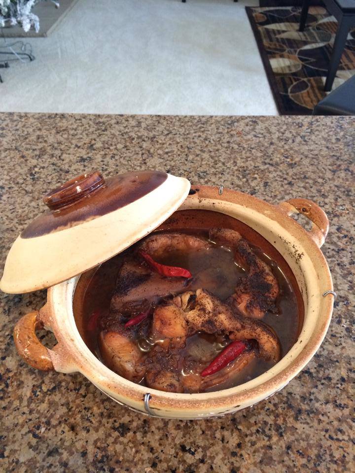 Bữa ăn mệt muốn chết của Ngọc Quyên, thành phẩm sau 2 tiếng khiến ai cũng phải trầm trồ-5