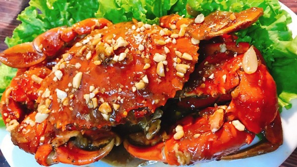 Bữa ăn mệt muốn chết của Ngọc Quyên, thành phẩm sau 2 tiếng khiến ai cũng phải trầm trồ-6