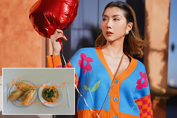 Tôm ngàn sợi: Món ăn hấp dẫn từ hình thức tới nội dung-7