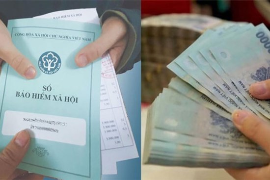 Lương 10 triệu đồng/tháng, người lao động phải trích bao nhiêu để đóng BHXH?