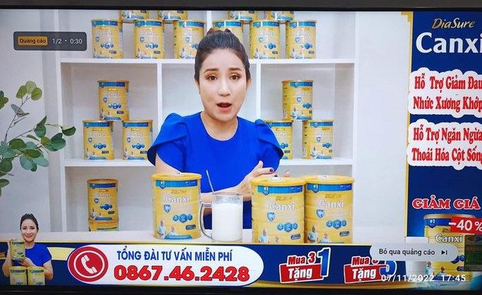 Nghệ sĩ Việt làm quảng cáo trên mạng xã hội: Quảng cáo bất chấp chất lượng-1