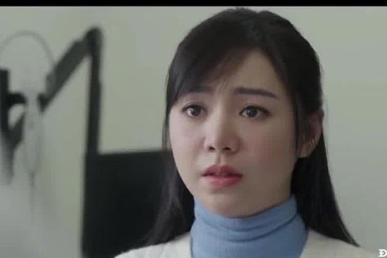 Đừng làm mẹ cáu tập 23: Phim gần hết, Hạnh lại nghi ung thư buồng trứng
