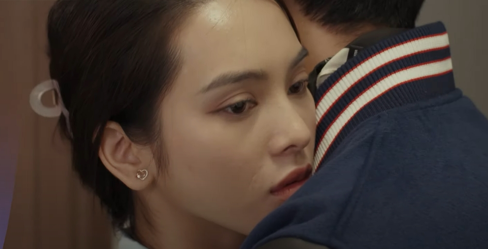 Đừng làm mẹ cáu tập 23: Phim gần hết, Hạnh lại nghi ung thư buồng trứng-2