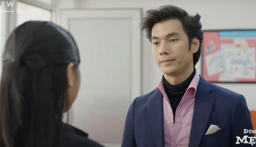 Đừng làm mẹ cáu tập 23: Phim gần hết, Hạnh lại nghi ung thư buồng trứng-1