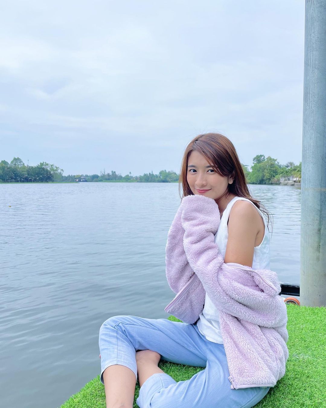 10 cách diện trang phục pastel vừa đẹp vừa sang-3