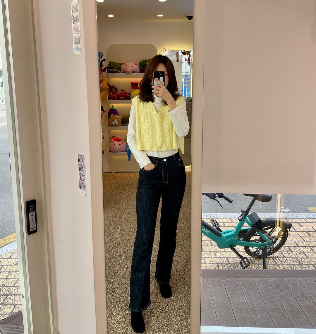 10 cách diện trang phục pastel vừa đẹp vừa sang-10