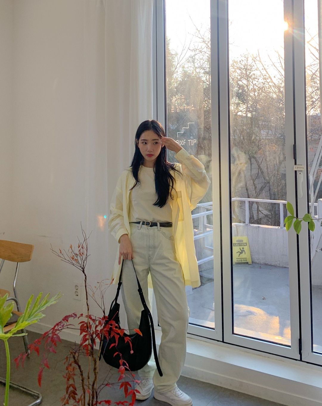 10 cách diện trang phục pastel vừa đẹp vừa sang-9