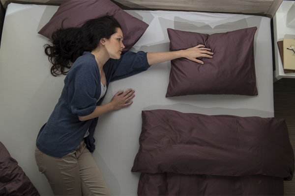 5 dấu hiệu các cặp đôi đã hết duyên, đặc biệt nếu có cả điều thứ 2 và thứ 3, tức là chuyện ly hôn không còn xa-4