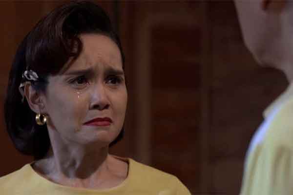 Bất ngờ về trưa, nhìn bát cơm thập cẩm của vợ mà lòng tôi đau nhói-1