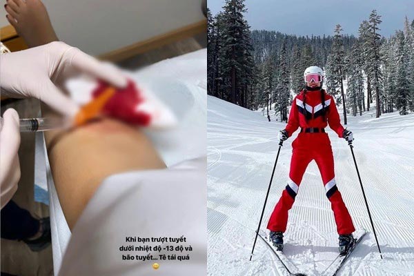 Hoa hậu Phạm Hương chuyển nghề, tiết lộ cuộc sống sau 5 năm sang Mỹ-7