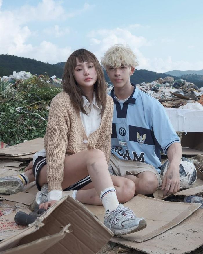 MV của Hiền Hồ: Nội dung khó hiểu, phần hình ảnh bị nghi đạo nhái-2