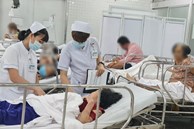 Bệnh viện Chợ Rẫy có thể tạm ngưng hoạt động