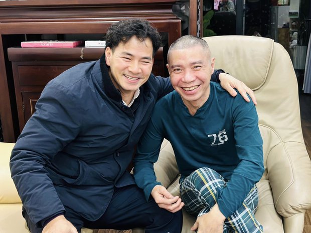 Cô Đẩu Công Lý tiếp tục sang Nhật chữa bệnh, vợ tiết lộ tín hiệu đáng mừng-4