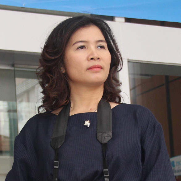 Khởi tố, bắt tạm giam bà Đặng Thị Hàn Ni-1