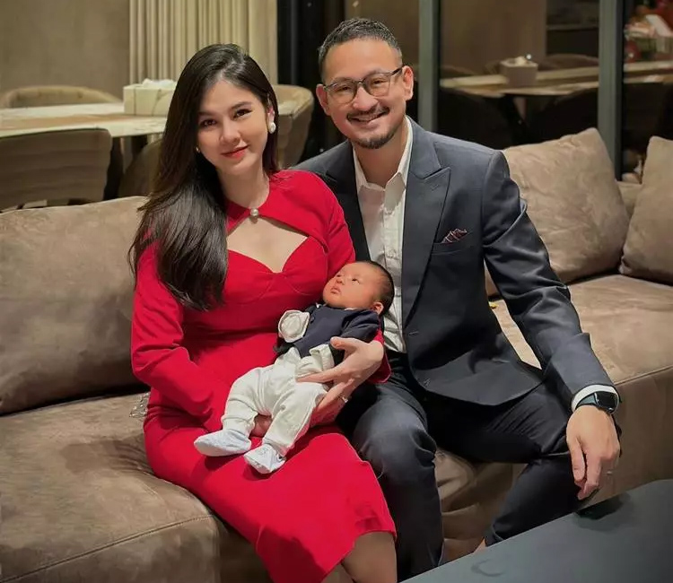 Mãn nhãn với căn nhà hoàn thiện sớm để sinh em bé của MC Thu Hoài: Đã sang trọng, tinh tế lại còn khỏe và đẹp-2