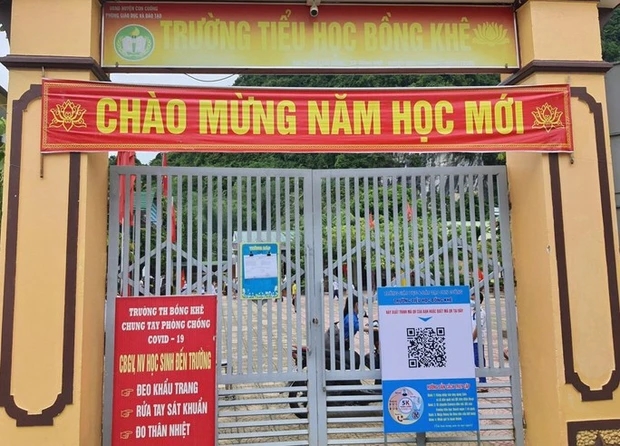 Nhiều lần dâm ô nữ sinh, thầy giáo bị bắt-1