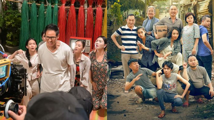 Nhìn từ doanh thu Nhà bà Nữ của Trấn Thành đạt gần 500 tỷ đồng-2