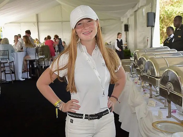 Con gái Bill Gates mua nhà hơn 1.000 tỷ đồng để đón con đầu lòng-4